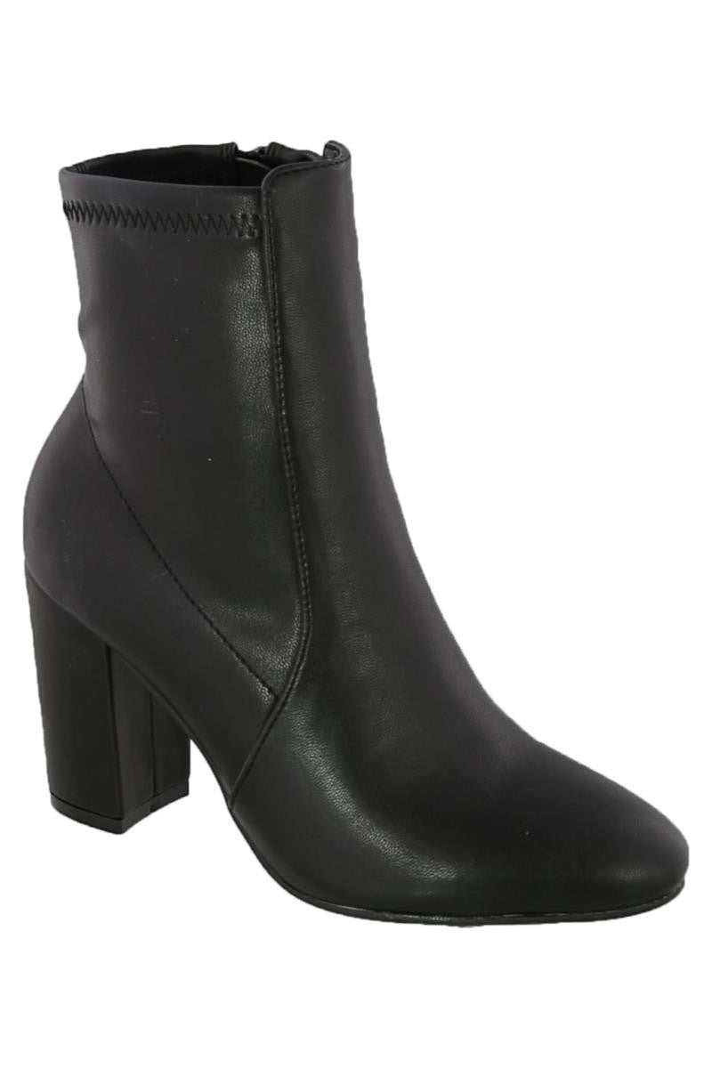 Carris Boots
