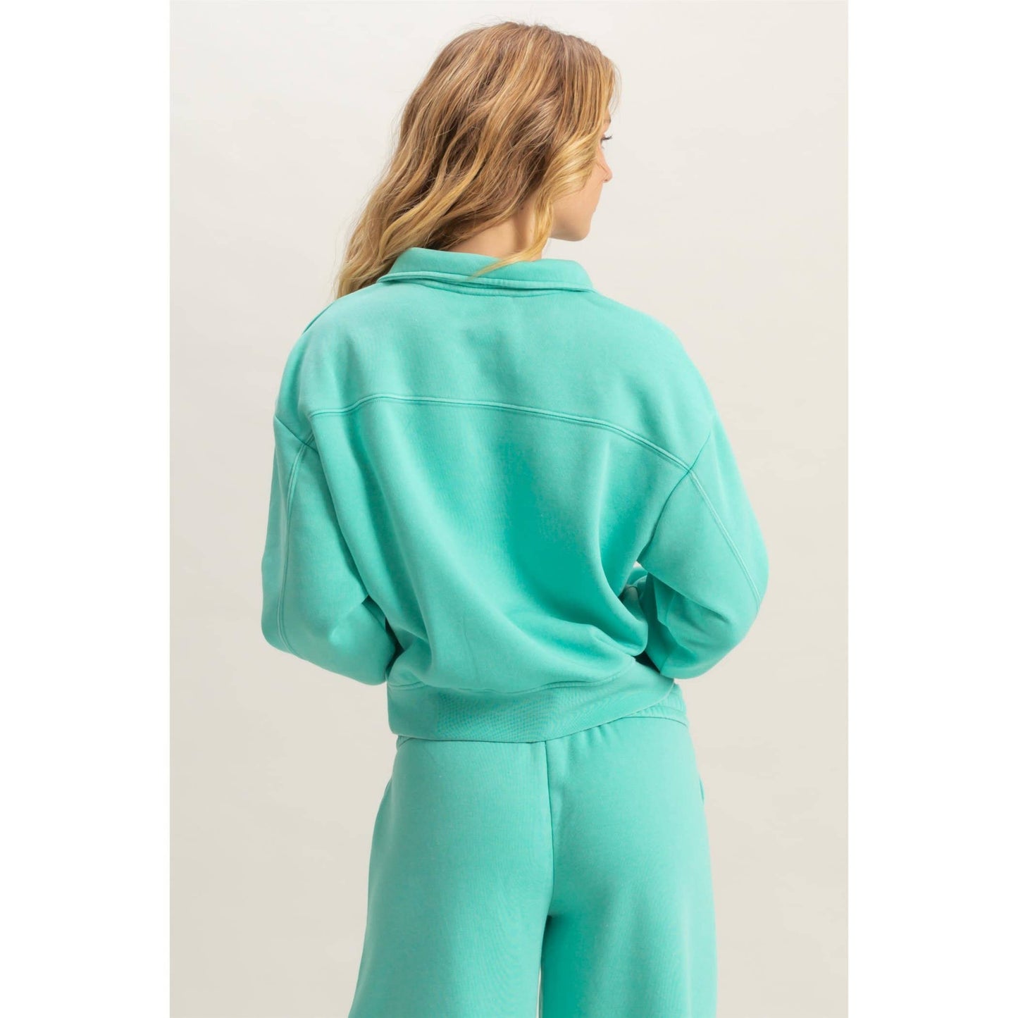 Spring Sweatshirt