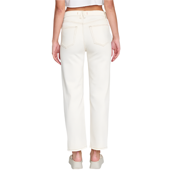 Olsen Classic Straight Leg Jean