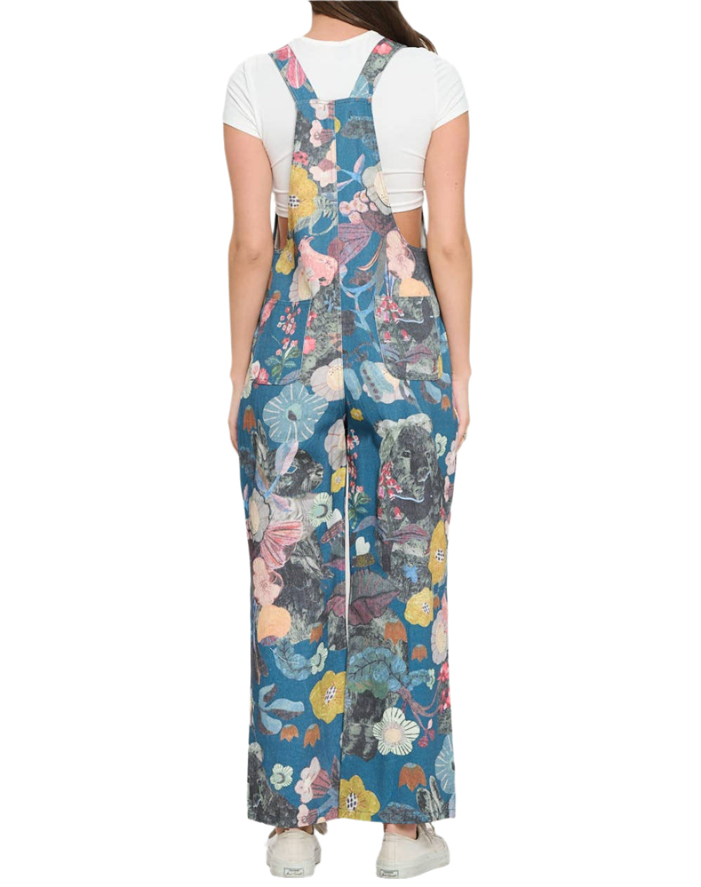 Botanical Overall