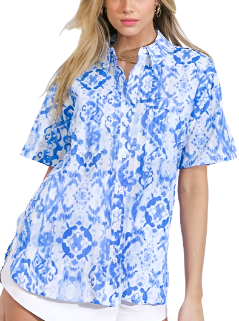 Blouse