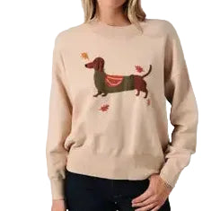 Chic Wennie Sweater