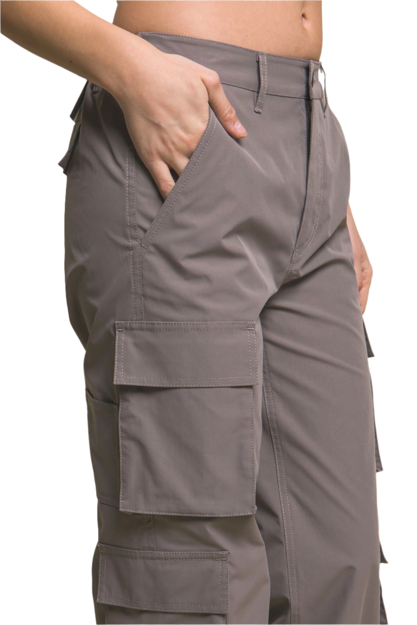 French Truffle Cargo Pant