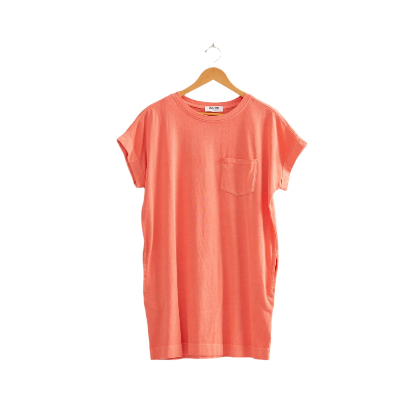 T Shirt Mini Dress