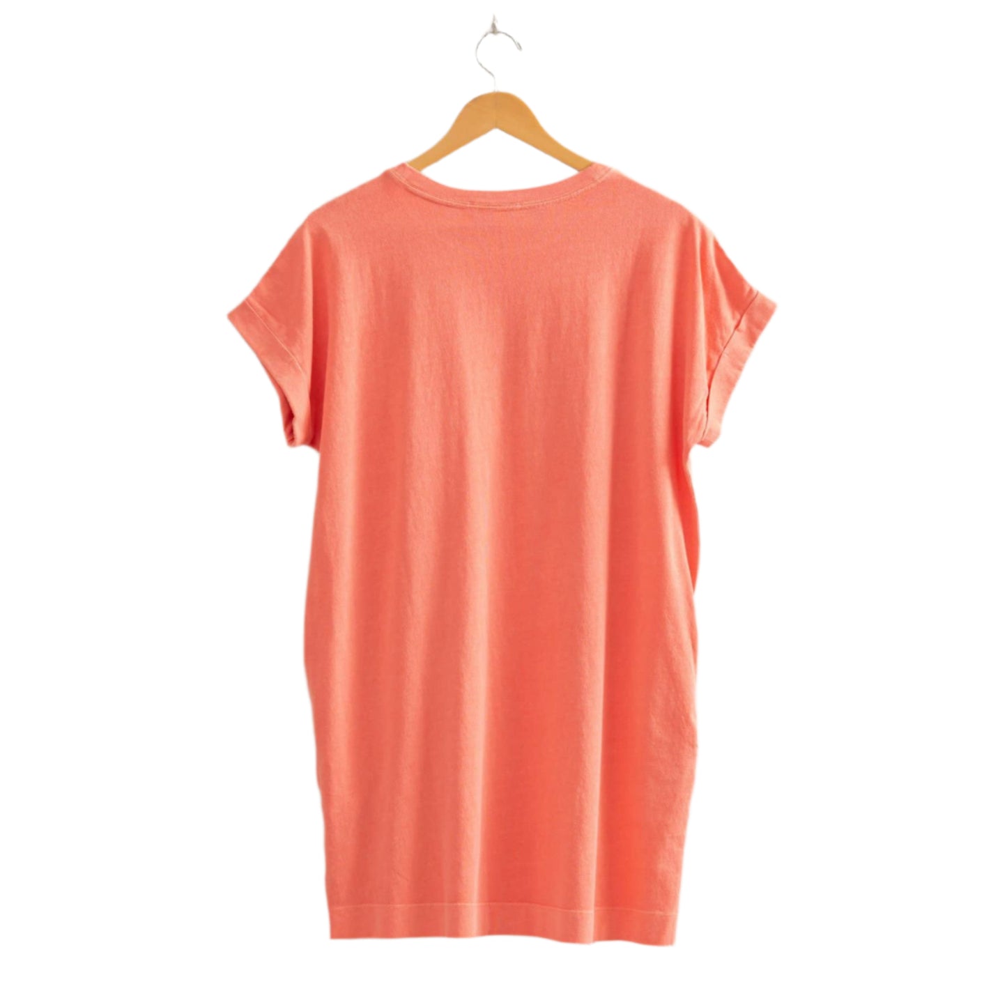 T Shirt Mini Dress
