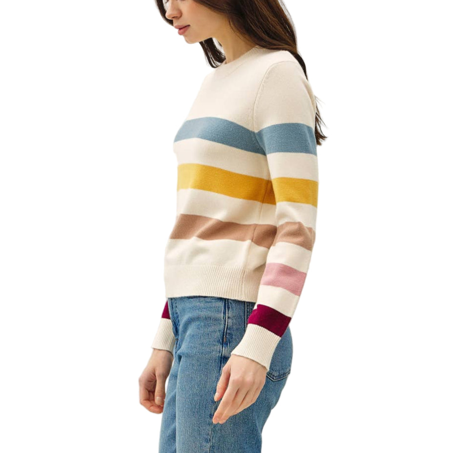 Autumn Sweater