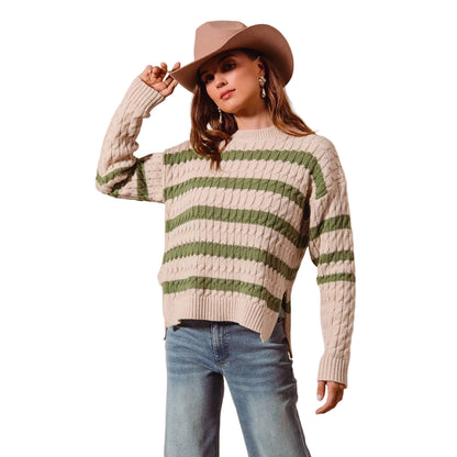 Urban County Stripe
