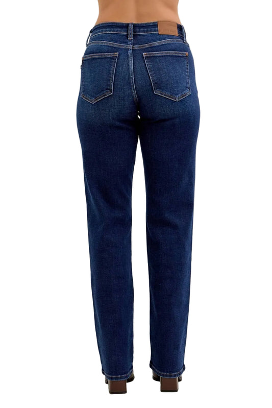MR Straight Jeans