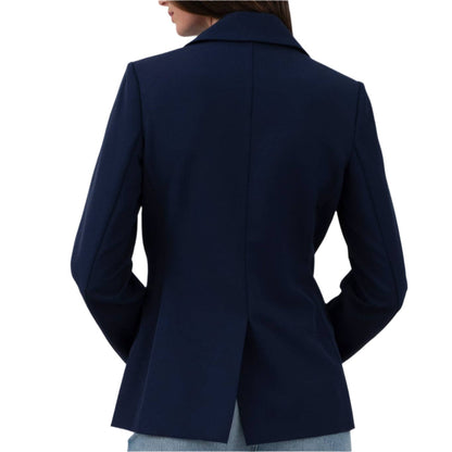 Navy Blazer