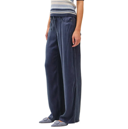 Dark Slate Air-Washed Ultra Soft Pants