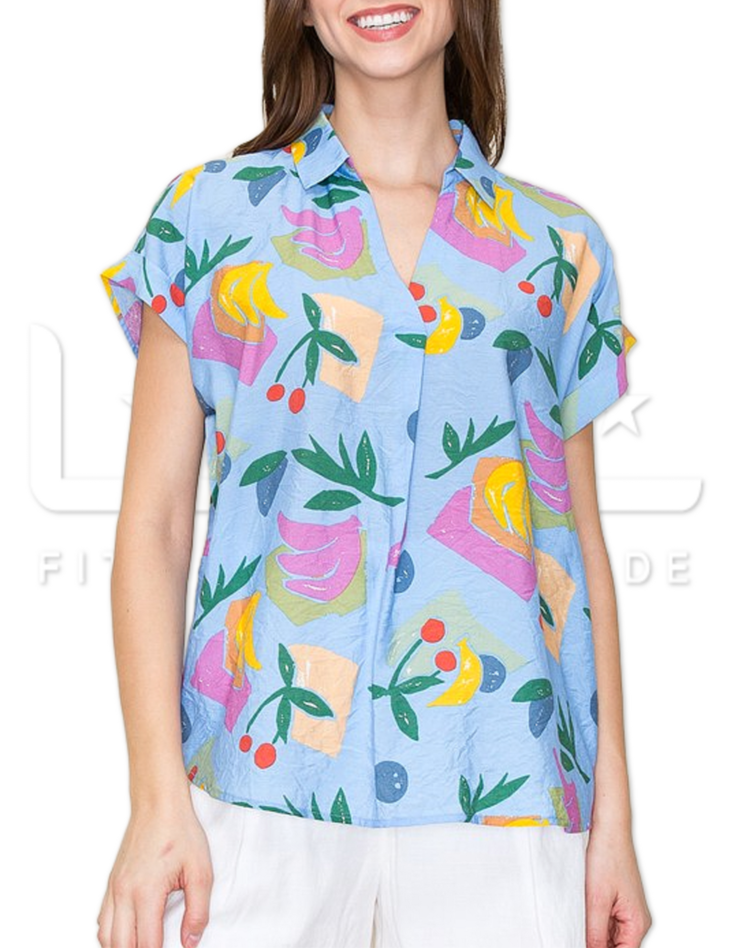 Fruit Shirt