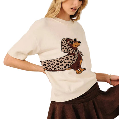 Chic Wennie Sweater