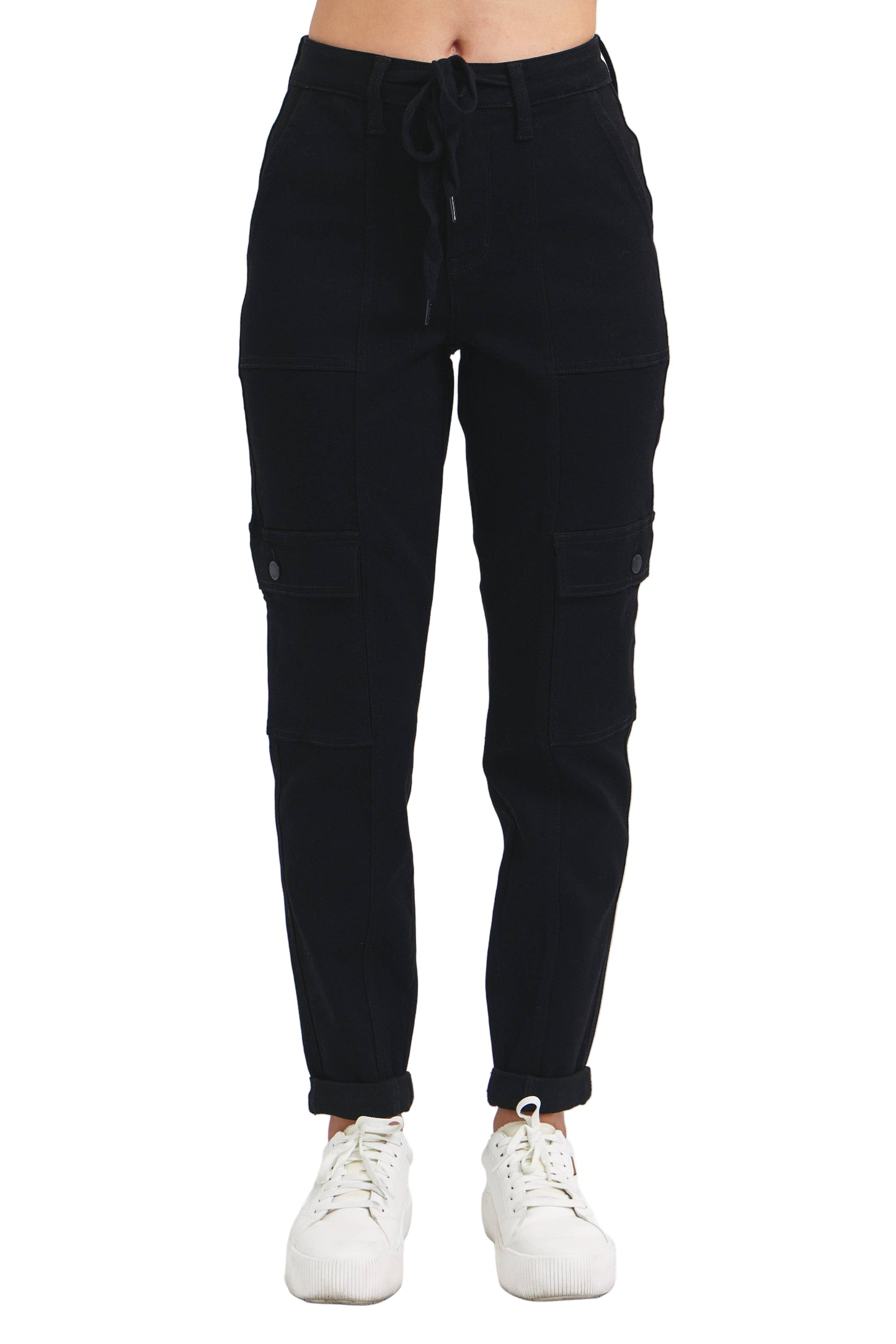 Black Jogger
