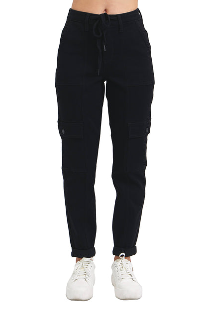 Black Jogger