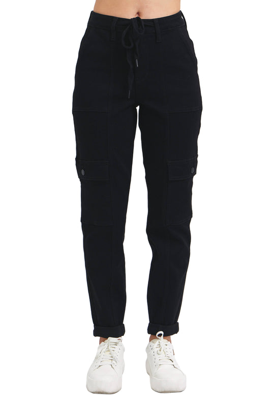 Black Jogger