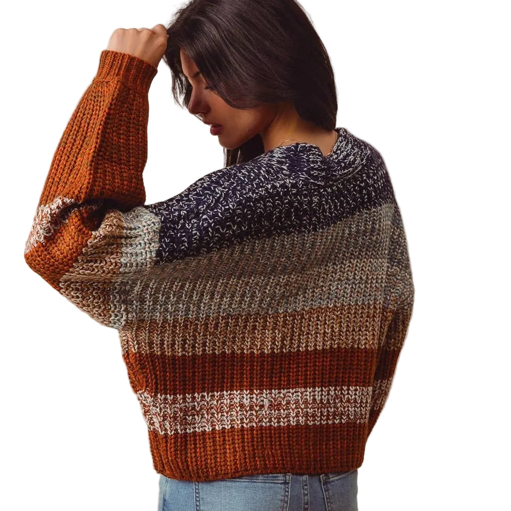 Autumn 🍂 Cardie