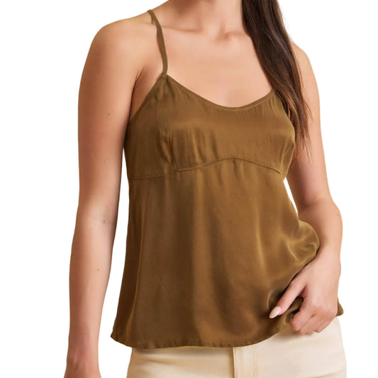 Air-Washed Ultra Soft Cami