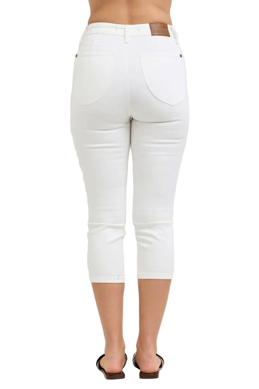 White HW Capri