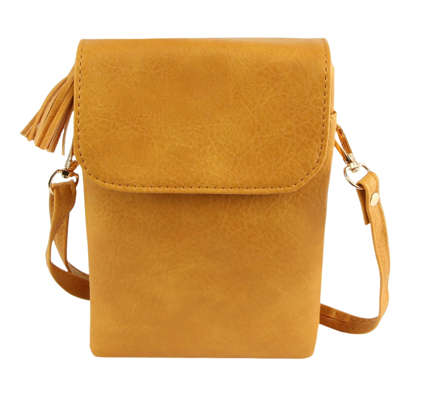 Perfect Fall Crossbody