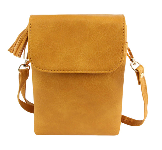 Perfect Fall Crossbody