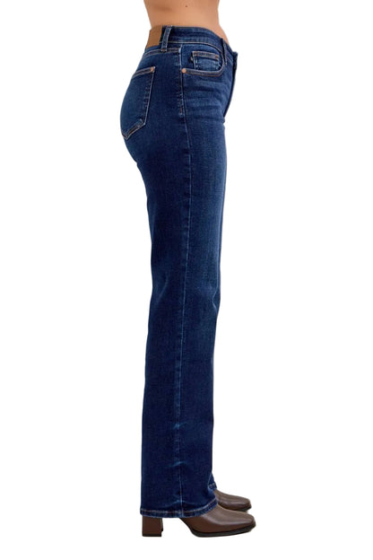 MR Straight Jeans
