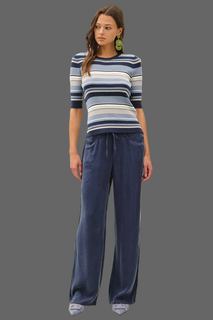Dark Slate Air-Washed Ultra Soft Pants