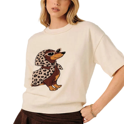 Chic Wennie Sweater