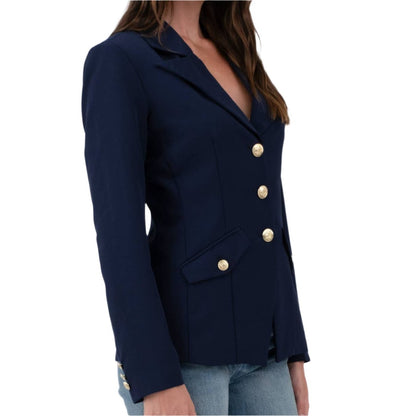 Navy Blazer