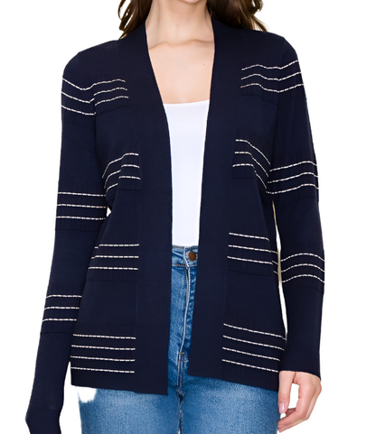 Fall Cardigan Must-Have