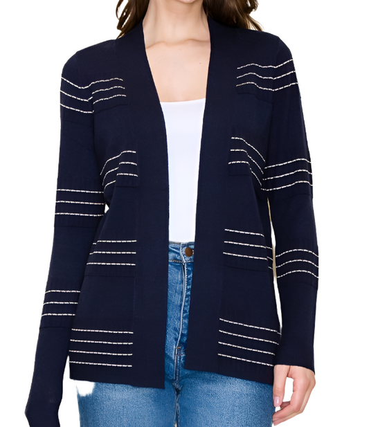 Fall Cardigan Must-Have