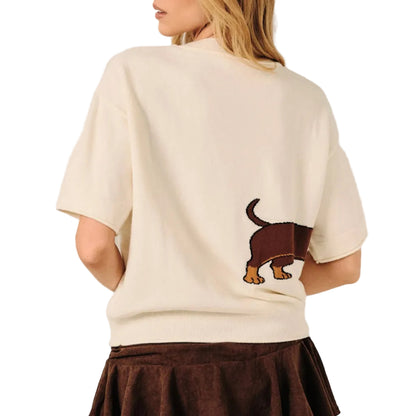 Chic Wennie Sweater