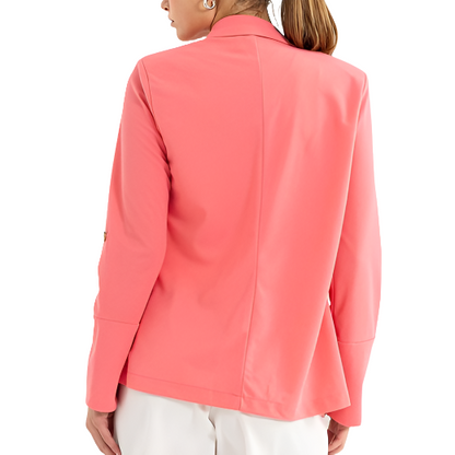 Summer Coral Jacket