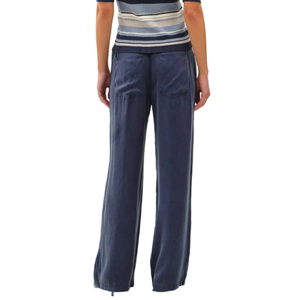 Dark Slate Air-Washed Ultra Soft Pants