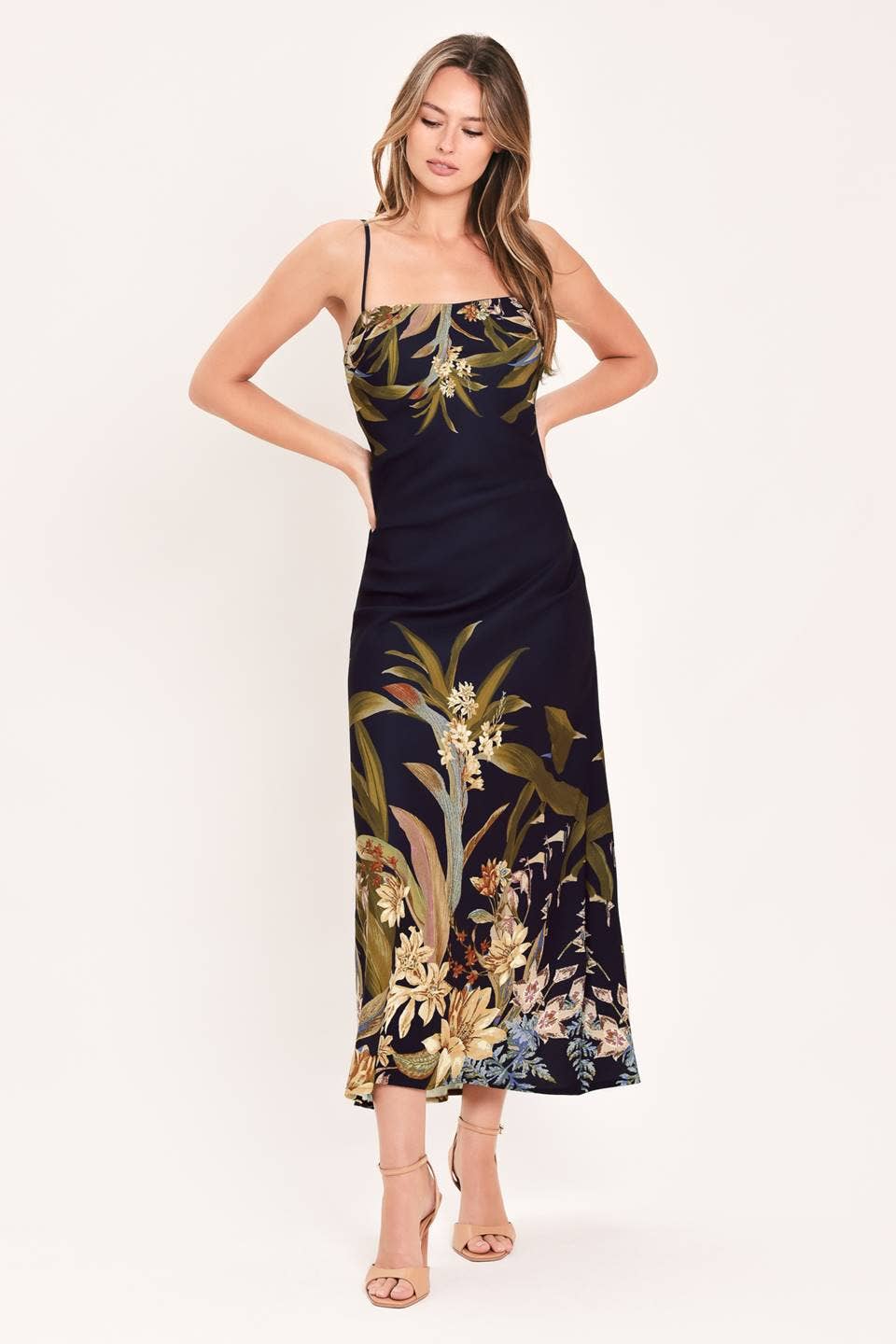 Beautiful Maxi Dress
