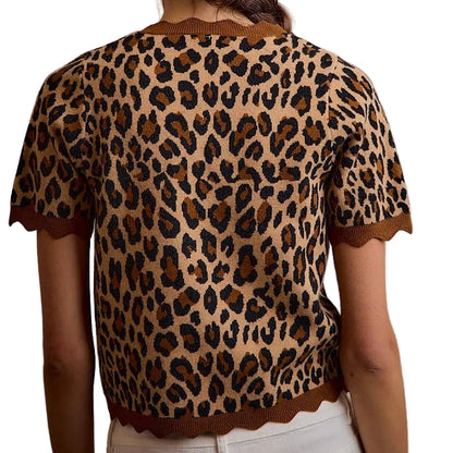 🐆 Sweater