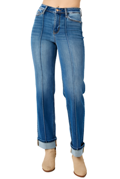 Judy Blue High-Rise Jeans