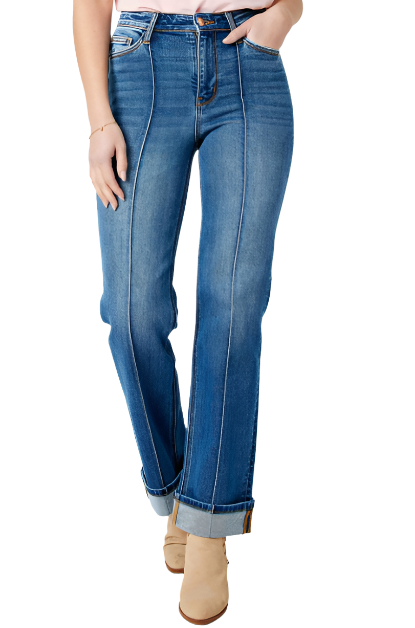 Judy Blue High-Rise Jeans