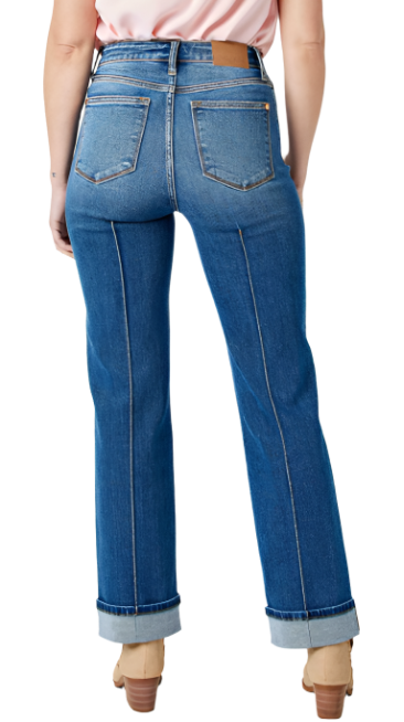 Judy Blue High-Rise Jeans