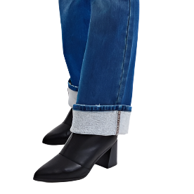 Judy Blue Thermal Boot Cut Jean