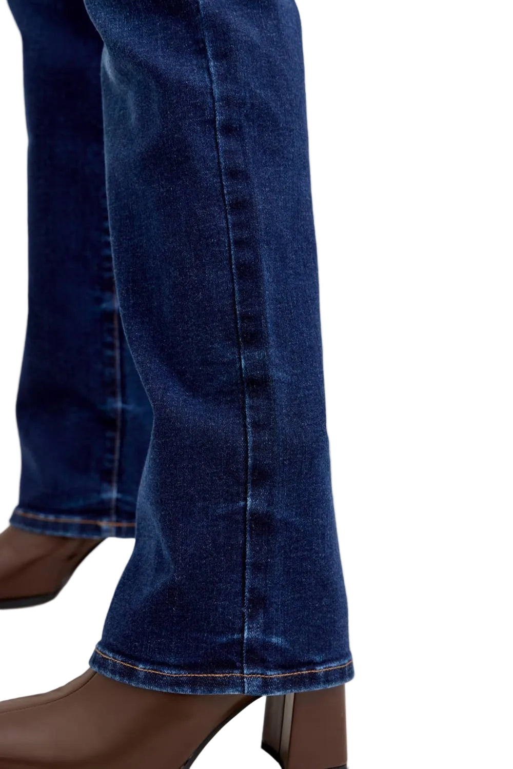 MR Straight Jeans