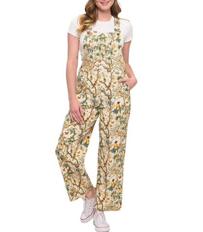 Butterflies 🦋 & Birds Overalls!