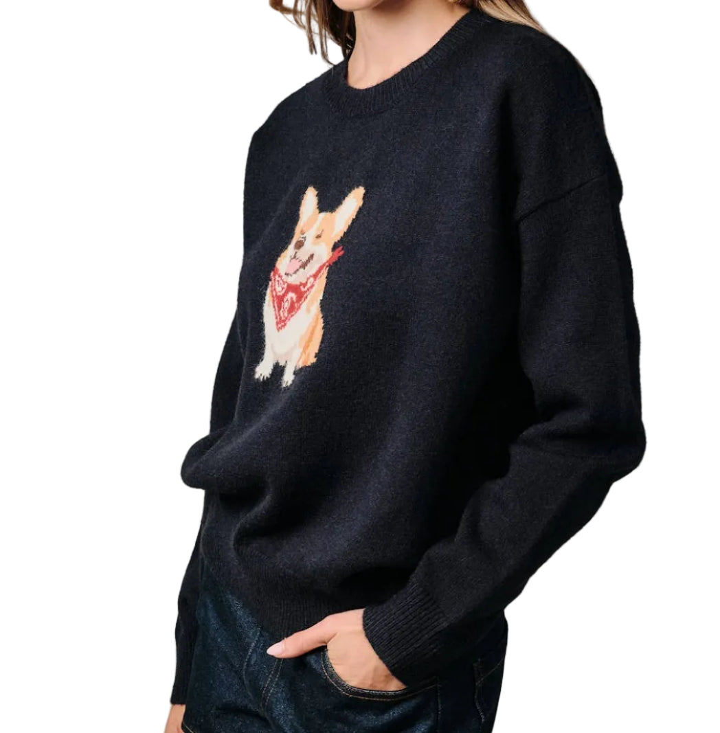 Counrty Corgis  ❤️  Sweater