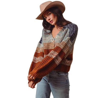 Autumn 🍂 Cardie