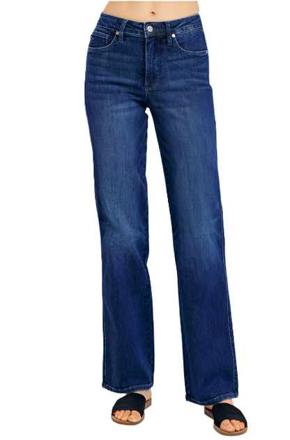 New Tummy-Control Classic Jean