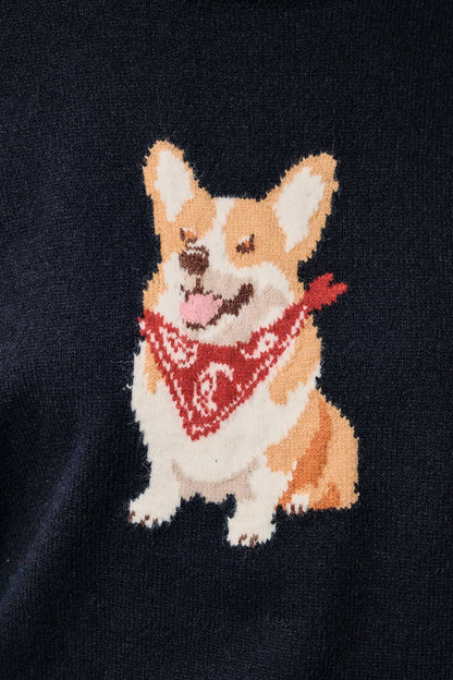 Counrty Corgis  ❤️  Sweater