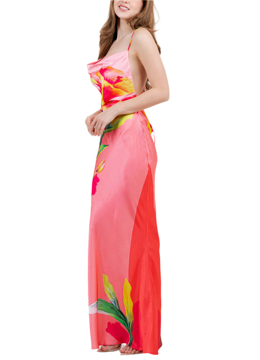Couture Dress