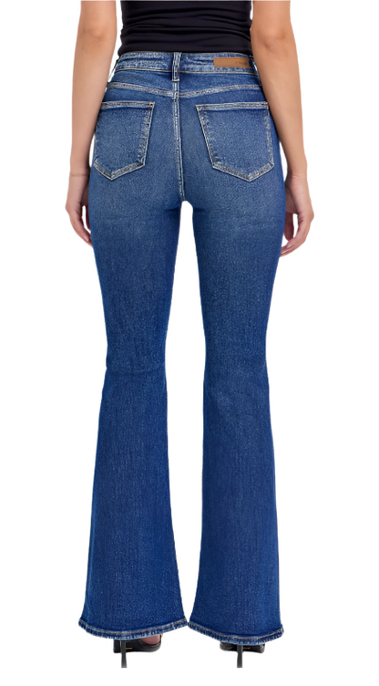 Country Flare Cello Jeans