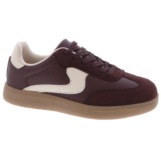 Brown  LBL Sneaker