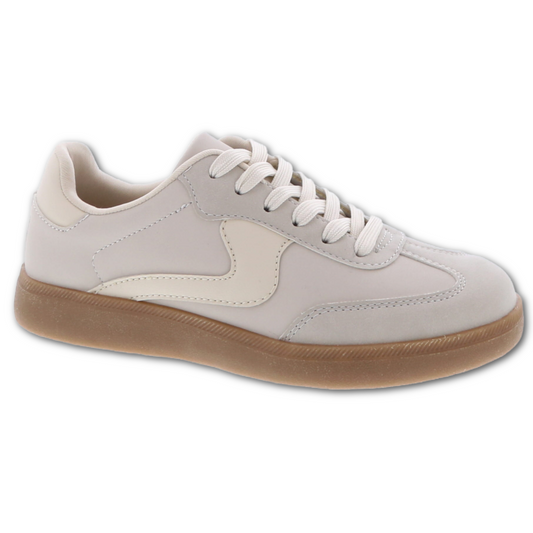 Beige LBL Sneaker