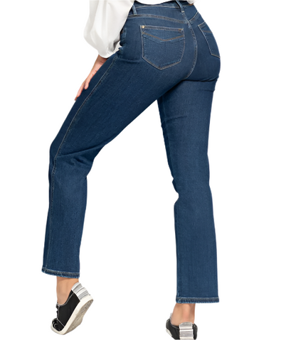 Tummy Control Judy Blue Jeans